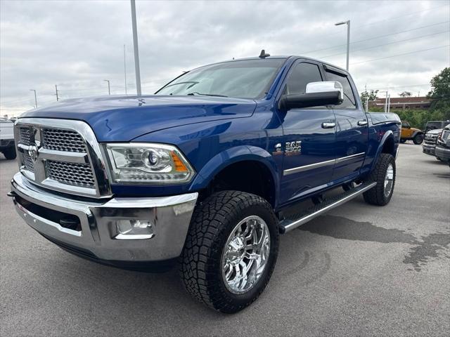 2014 Ram 2500 Laramie for sale in Richmond, KY