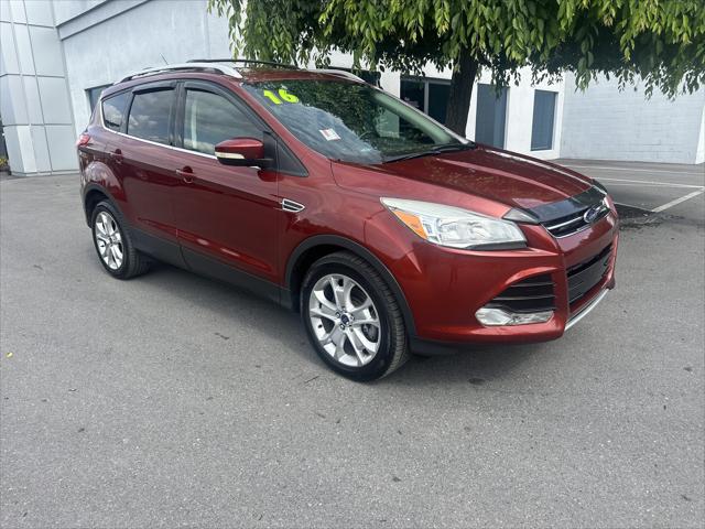 2016 Ford Escape Titanium for sale in State College, PA