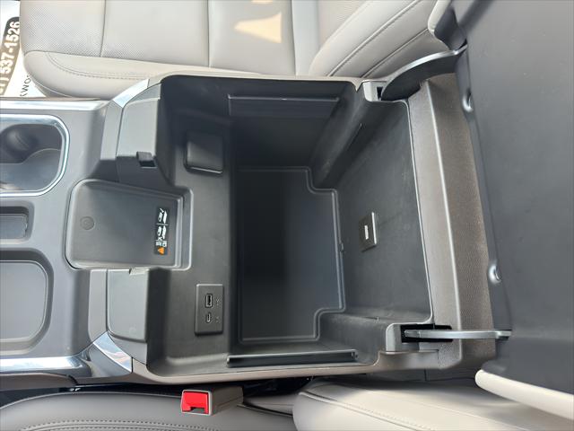 2023 GMC Sierra 1500 4WD Crew Cab Short Box SLT