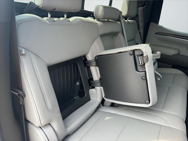 2023 GMC Sierra 1500 4WD Crew Cab Short Box SLT