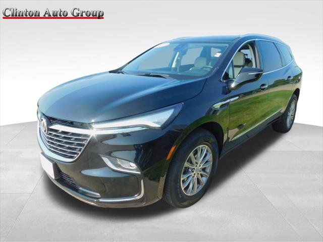 2023 Buick Enclave Essence AWD for sale in Clinton, IA