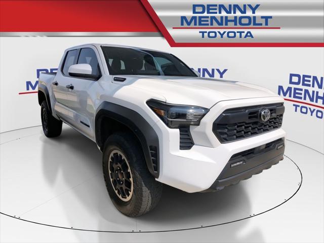 2025 Toyota Tacoma Unknown for sale in Rapid City, SD