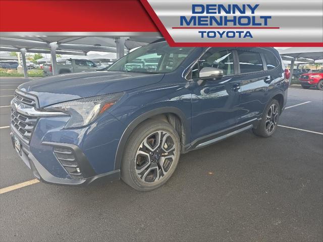 2023 Subaru Ascent Limited 8-Passenger for sale in Rapid City, SD