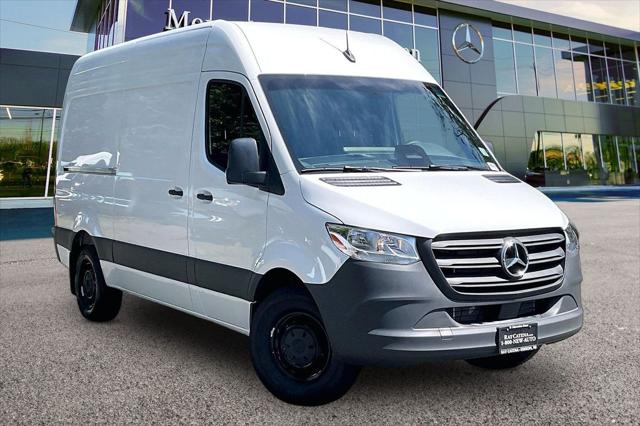 2026 Mercedes-Benz Sprinter 2500 Cargo 144 WB for sale in Edison, NJ