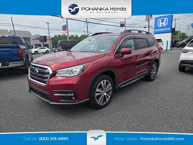 2020 Subaru Ascent Limited for sale in Salisbury, MD