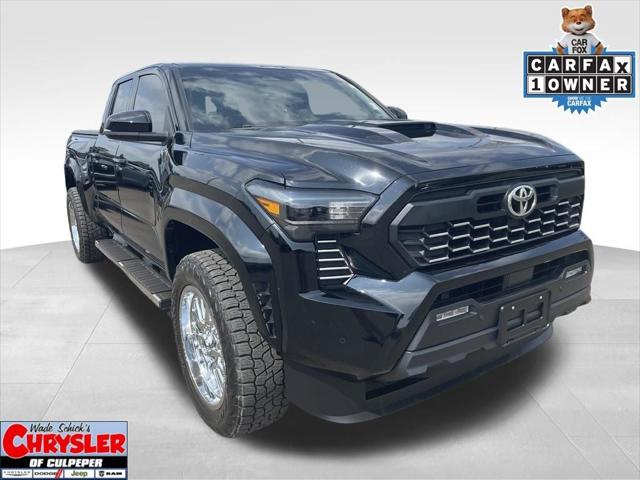 2025 Toyota Tacoma TRD Sport 2025 Toyota Tacoma TRD Sport