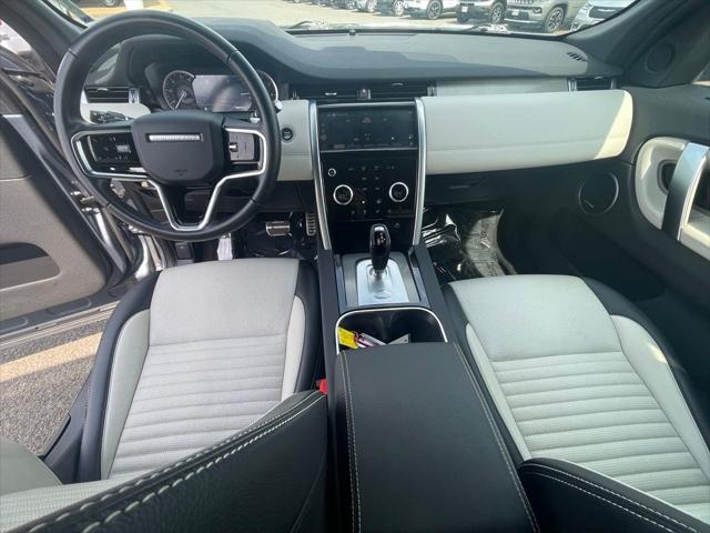 2023 Land Rover Discovery Sport SE R-Dynamic 2023 Land Rover Discovery Sport SE R-Dynamic