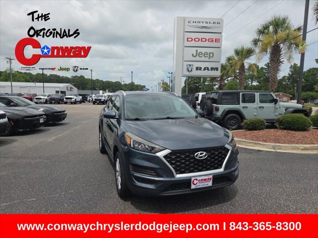 2019 Hyundai Tucson Value for sale in Conway, SC
