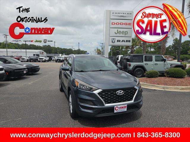 2019 Hyundai Tucson Value for sale in Conway, SC