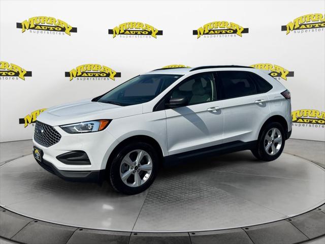 2024 Ford Edge SE for sale in Starke, FL