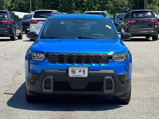 2026 Jeep Cherokee CHEROKEE LIMITED 4X4 2026 Jeep Cherokee CHEROKEE LIMITED 4X4