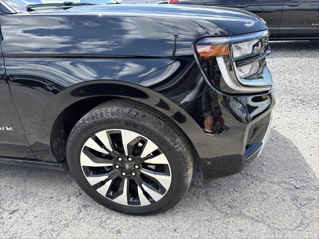 2025 Ford Expedition Platinum 2025 Ford Expedition Platinum