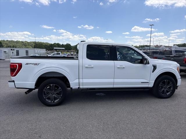 2023 Ford F-150 XLT 2023 Ford F-150 XLT