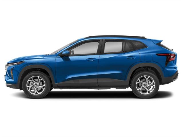 2025 Chevrolet Trax FWD ACTIV 2025 Chevrolet Trax FWD ACTIV