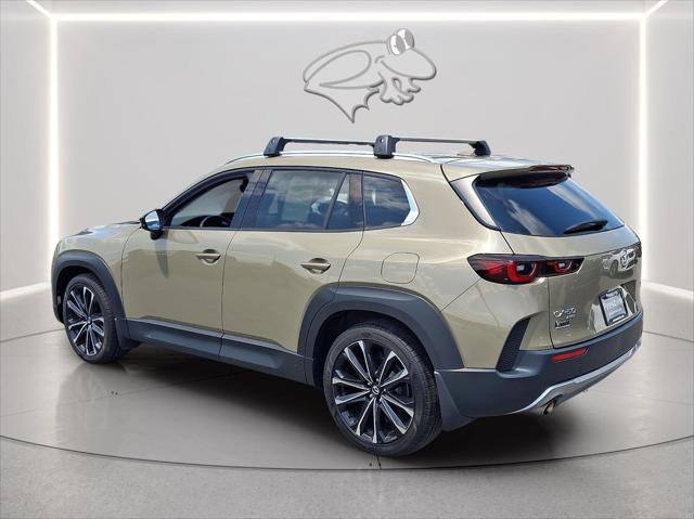 2023 Mazda CX-50 2.5 Turbo Premium 2023 Mazda CX-50 2.5 Turbo Premium