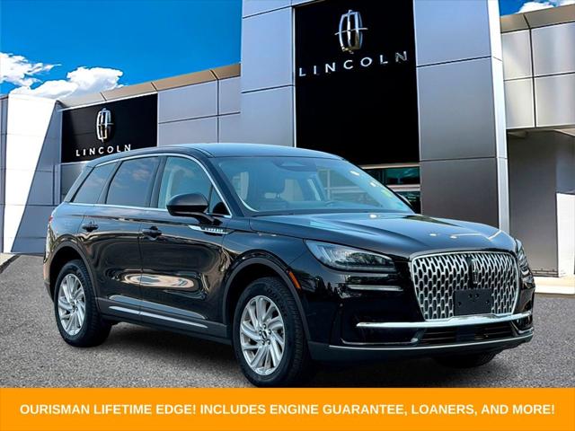 2023 Lincoln Corsair Standard 2023 Lincoln Corsair Standard