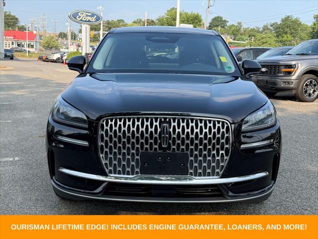 2023 Lincoln Corsair Standard 2023 Lincoln Corsair Standard