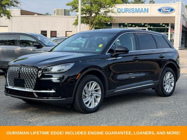 2023 Lincoln Corsair Standard 2023 Lincoln Corsair Standard