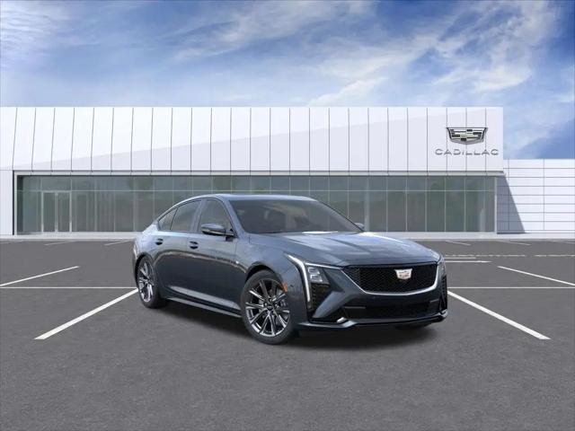 2026 Cadillac CT5 Sport RWD for sale in Fishers, IN