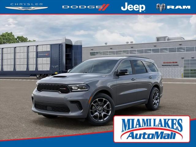 2026 Dodge Durango GT Plus AWD HEMI V8 for sale in Miami Lakes, FL