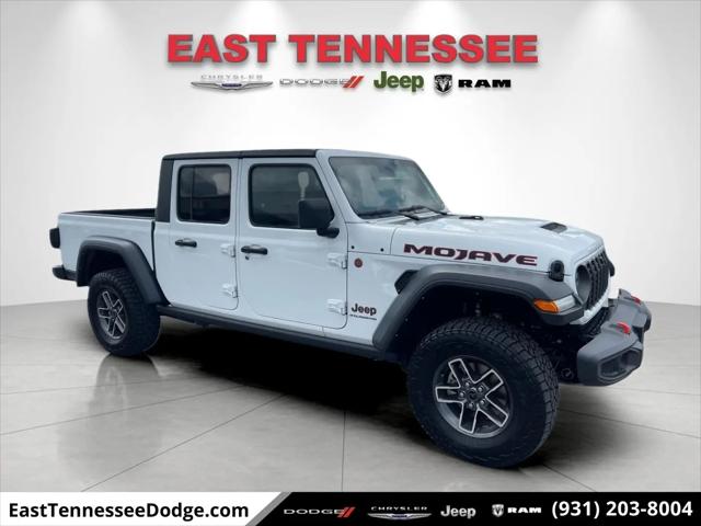 2024 Jeep Gladiator Sport for sale in Crossville, TN