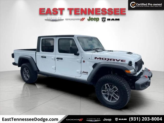 2024 Jeep Gladiator Sport for sale in Crossville, TN