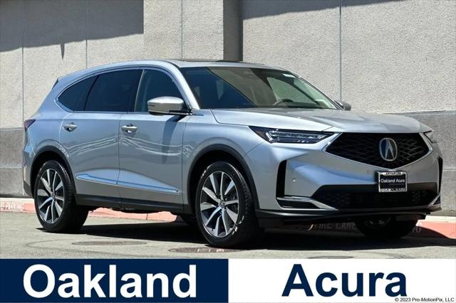 2026 Acura MDX Technology Package for sale in Oakland, CA