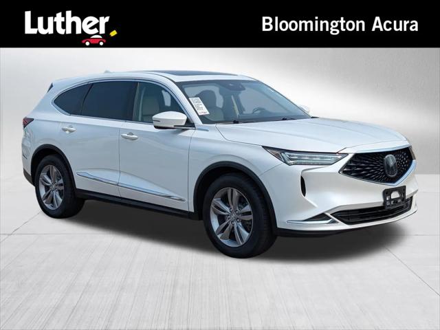 2022 Acura MDX Standard for sale in Bloomington, MN