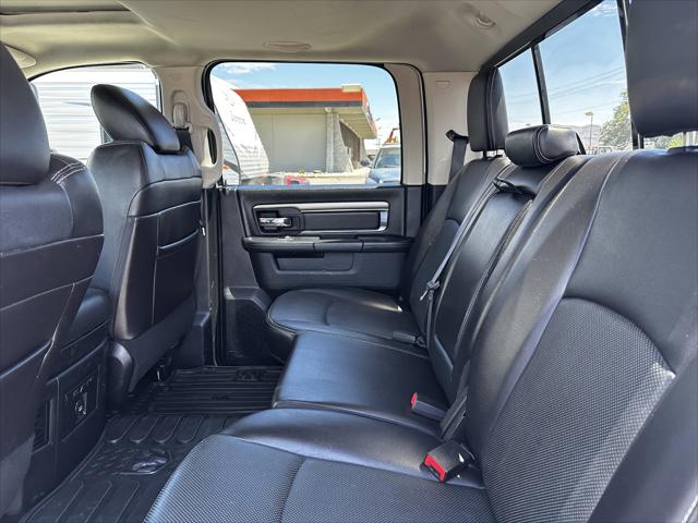 2016 Ram 1500 Sport