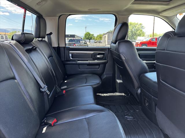 2016 Ram 1500 Sport