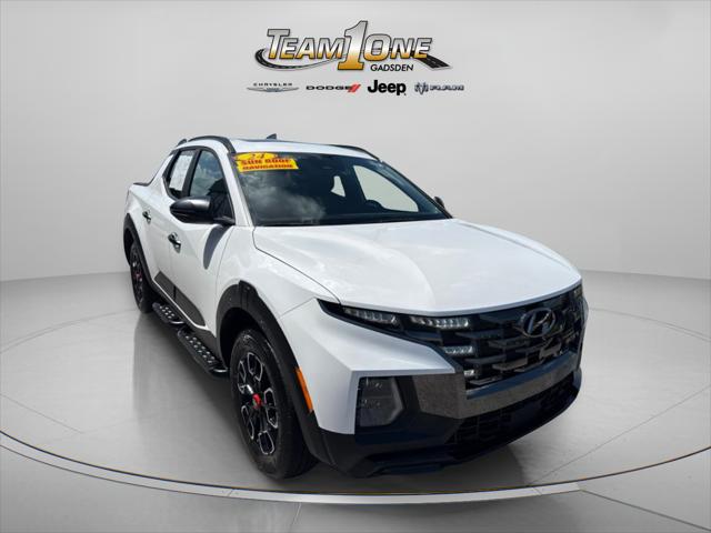 2024 Hyundai Santa Cruz XRT for sale in Gadsden, AL