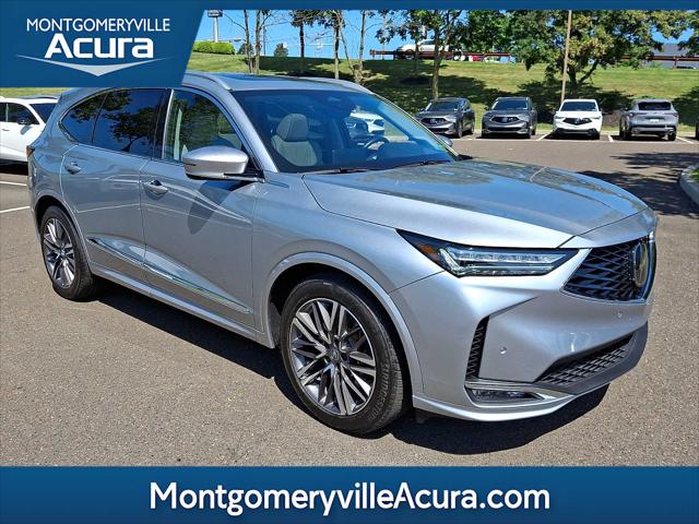 2026 Acura MDX Advance Package for sale in Montgomeryville, PA