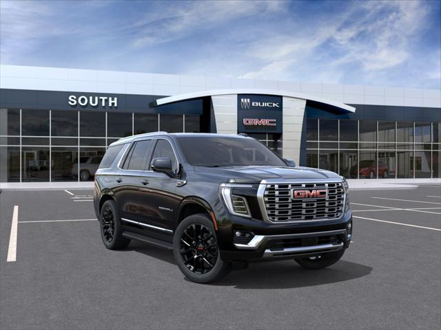 2026 GMC Yukon 2WD Denali for sale in San Antonio, TX