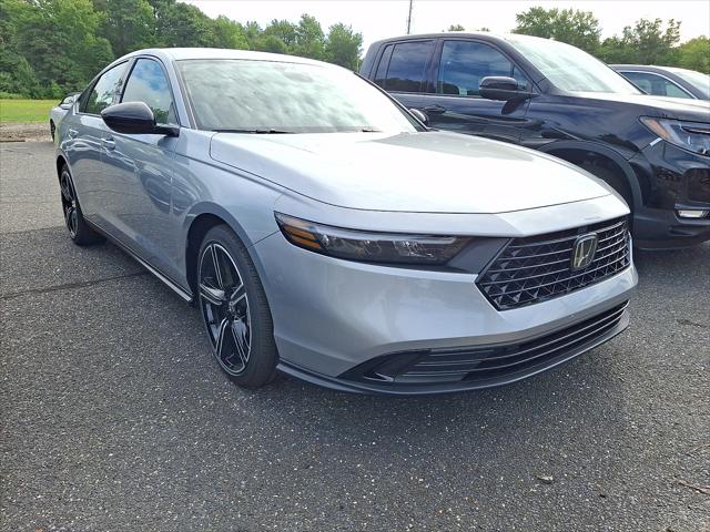 2026 Honda Accord Sedan SE for sale in Cape May Court House, NJ