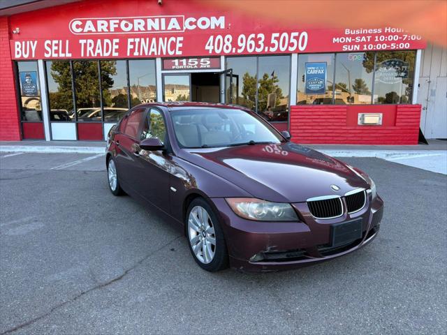 2006 BMW 325i 325i Sedan 4D for sale in San Jose, CA