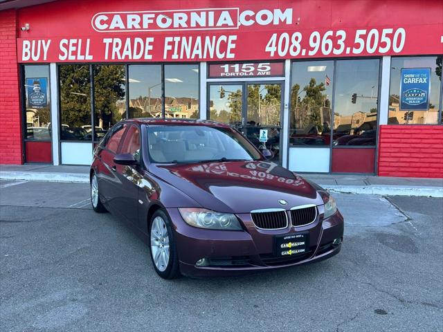 2006 BMW 325i 325i Sedan 4D for sale in San Jose, CA