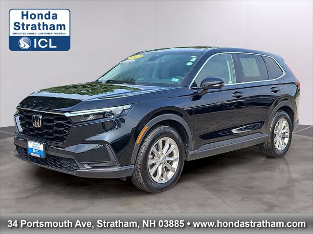 2024 Honda CR-V EX AWD for sale in Stratham,, NH