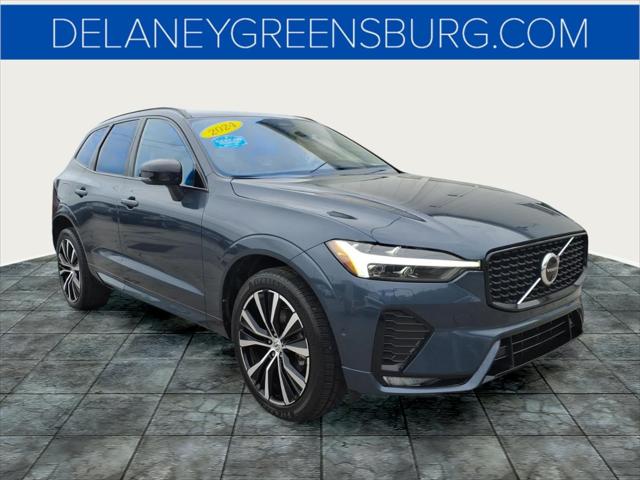 2024 Volvo XC60 B5 Plus Dark Theme for sale in GREENSBURG, PA