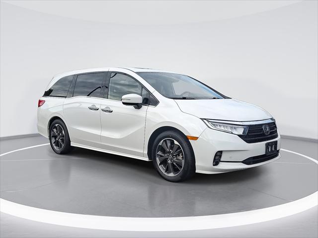 2024 Honda Odyssey Elite for sale in Langhorne, PA