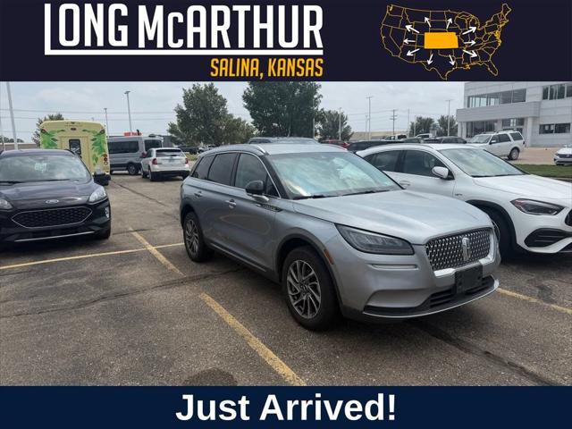 2022 Lincoln Corsair Standard for sale in Salina, KS