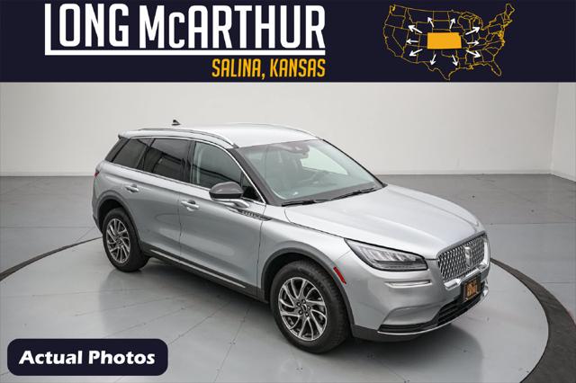 2022 Lincoln Corsair Standard for sale in Salina, KS