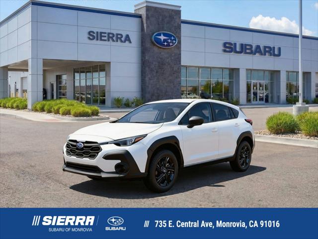 2026 Subaru Crosstrek AWD for sale in Monrovia, CA
