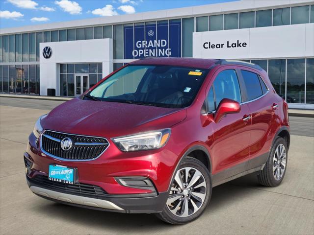 2022 Buick Encore FWD Preferred for sale in Houston, TX