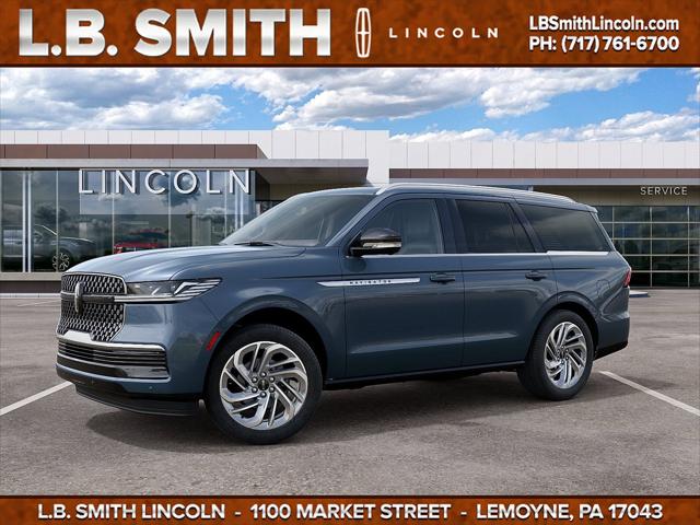 2027 Lincoln Navigator Reserve for sale in Lemoyne, PA