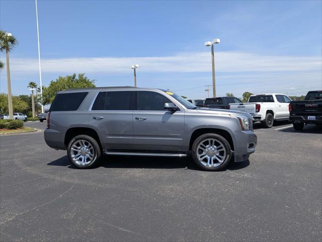 2020 GMC Yukon 2WD SLT