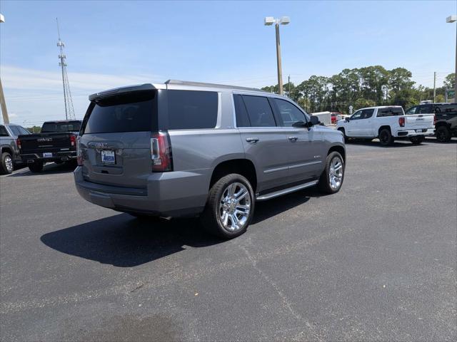 2020 GMC Yukon 2WD SLT