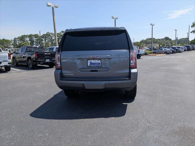 2020 GMC Yukon 2WD SLT