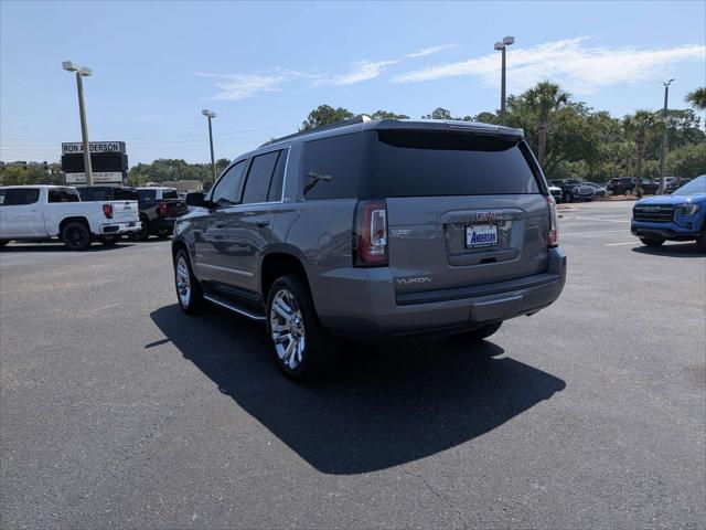 2020 GMC Yukon 2WD SLT