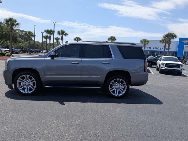 2020 GMC Yukon 2WD SLT