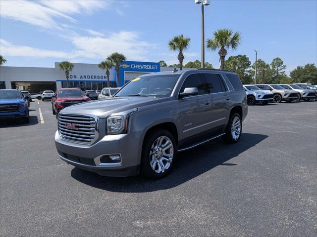 2020 GMC Yukon 2WD SLT